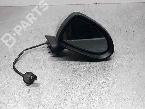 Used Right mirror OPEL CORSA D (S07) [2006-2015]  6123079