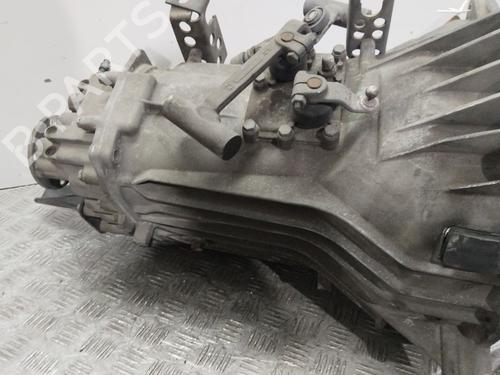 Gearbox IVECO DAILY VI Platform/Chassis 33S12, 35S12, 35C12 | BP29396924M3 