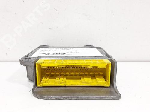 Kollisjonspute styreenhet SEAT LEON (1M1)  | BP7878633M53 