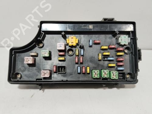 Sikringsdose Sikringsdose DODGE CALIBER 2.0 CRD (140 hp) 36042411 36042411