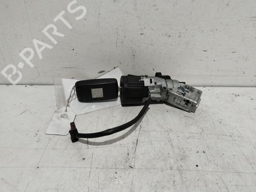 Used Ignition barrel CITROËN C4 I (LC_) 1.6 16V (109 hp) 18238912