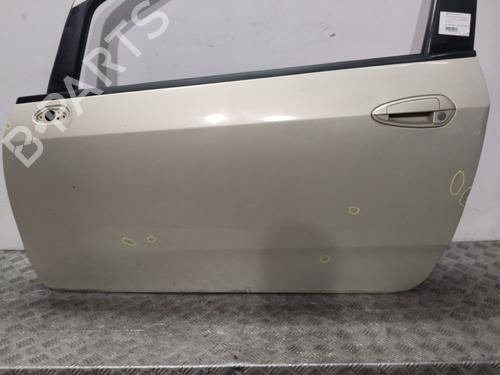 Left front door FIAT GRANDE PUNTO (199_) 1.4 (199AXB11, 199AXB1A, 199BXB1A, 199AXL1A) | BP9558194C2 