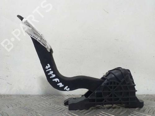Used Pedal Pedal MAZDA 3 (BK) [2003-2009] 5194493 5194493