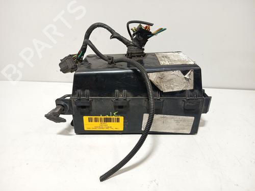 Fuse box FORD TRANSIT CONNECT (P65_, P70_, P80_) 1.8 TDCi | BP37152361E1 - Image 4