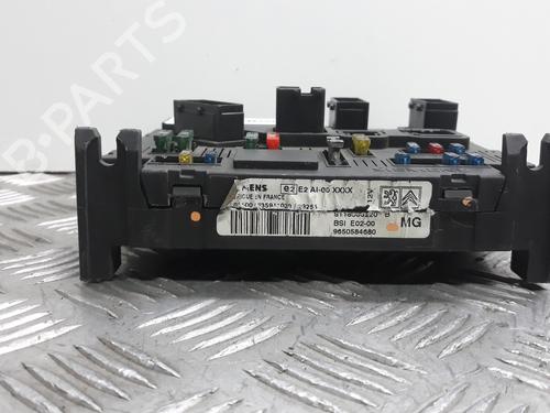 Fuse box CITROËN XSARA PICASSO (N68) 2.0 HDi | BP7121806E1 