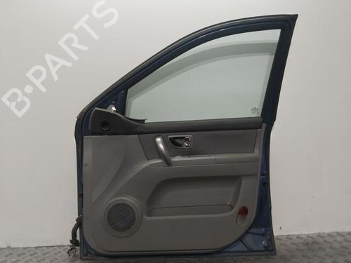 Right front door KIA SORENTO I (JC)  | BP23884709C3 