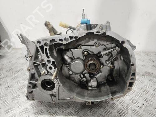 Used Gearbox RENAULT SCÉNIC II (JM0/1_) 1.6 (JM0C, JM0J, JM1B) (113 hp) 32090598