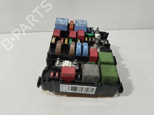 Fuse box CITROËN C-ELYSEE (DD_)  | BP28359642E1 