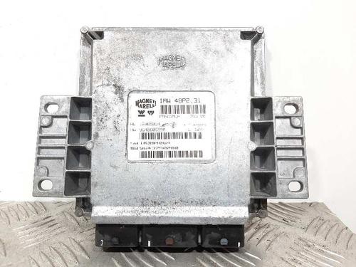 Used Engine control unit (ECU) Engine control unit (ECU) CITROËN C5 I (DC_) [2001-2005] 6480266 6480266