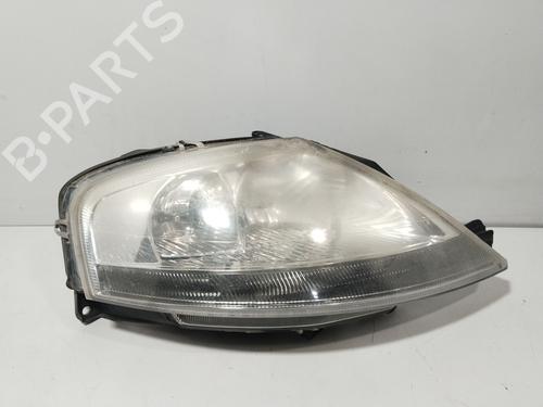 Used Right headlight Right headlight CITROËN C3 I (FC_, FN_) 1.4 16V (88 hp) 38987606 38987606