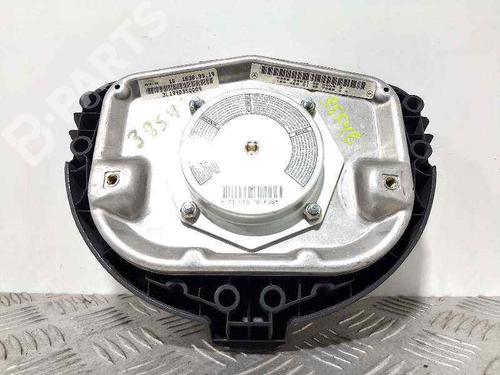Driver airbag MERCEDES-BENZ A-CLASS (W168) A 160 (168.033, 168.133) | BP5954676C9 