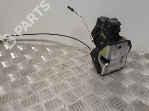 Used Rear right lock BMW 3 (E46) 328 i (193 hp) 8303862