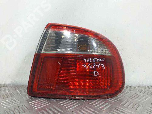 Used Right taillight SEAT TOLEDO II (1M2) [1998-2006]  5205129
