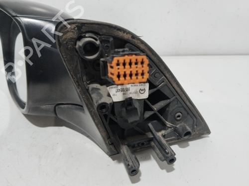 Left mirror CITROËN XSARA PICASSO (N68) 1.6 HDi | BP25051573C26 