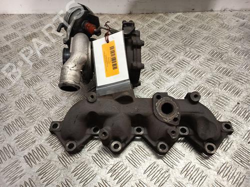 turbochargersupercharger-opel-meriva-a-mpv-x03-2003-2004-2005-2006-2007-2008-2009-2010-33618748 main image