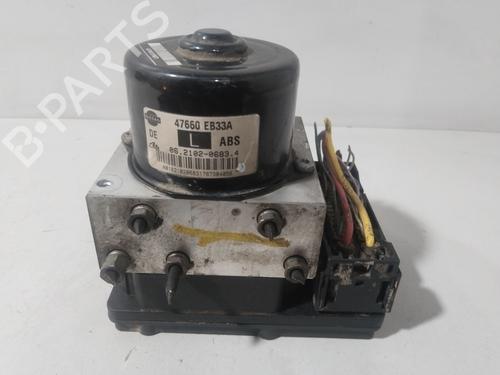 abs-pump-nissan-pathfinder-iii-r51-2005-31291516 main image