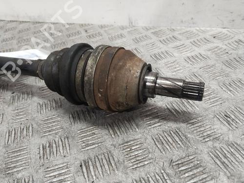 Left front driveshaft OPEL ASTRA H (A04) 1.7 CDTI (L48) | BP25810790M38 - Image 2