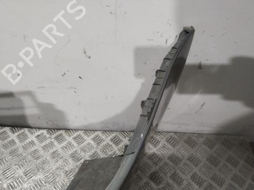 Front bumper VW GOLF V (1K1) 2.0 TDI 16V | BP30288098C7