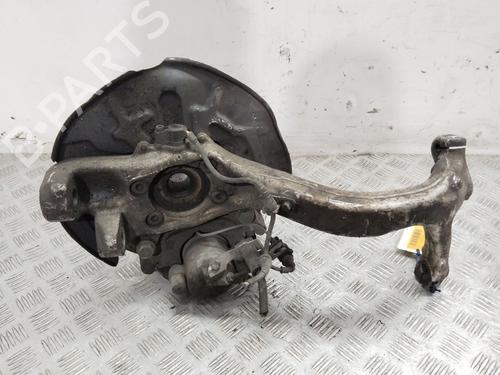 Right front steering knuckle AUDI A4 B6 (8E2) 1.8 T quattro | BP36775803M26 - Image 2