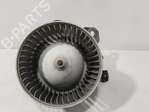 Varmeblæser Varmeblæser FIAT PUNTO EVO Hatchback Van (199_) 1.3 D Multijet (199.AXT1A, 199.AXC1A) (75 hp) 29869950 29869950