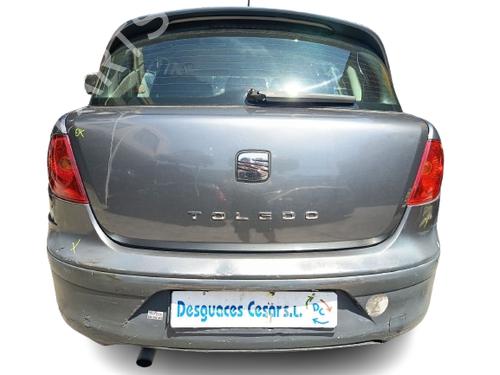 Left taillight SEAT TOLEDO III (5P2) 1.9 TDI | BP36561467C34  - Image 11