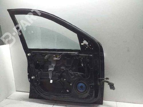 Left front door KIA SORENTO I (JC) 2.5 CRDi 4WD | BP5680236C2 