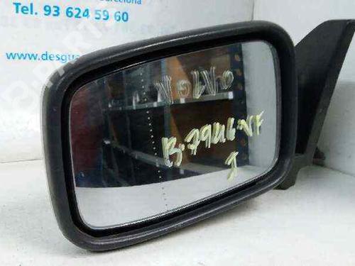 Used Left mirror VOLVO S40 I (644) 1.6 (105 hp) 5176245