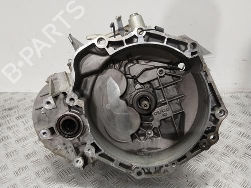Girkasse OPEL ASTRA H Saloon (A04) 1.7 CDTi (L69) (101 hp) 29355083