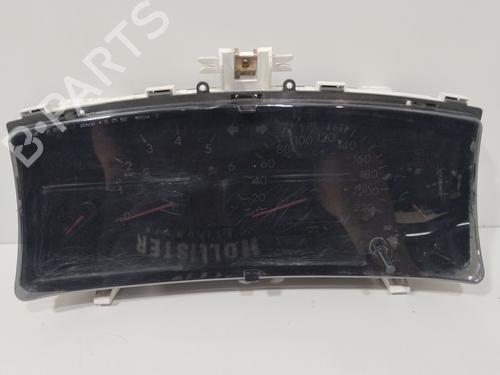 instrument-cluster-toyota-corolla-_e12_-2001-2002-2003-2004-2005-2006-2007-2008-27697483 main image