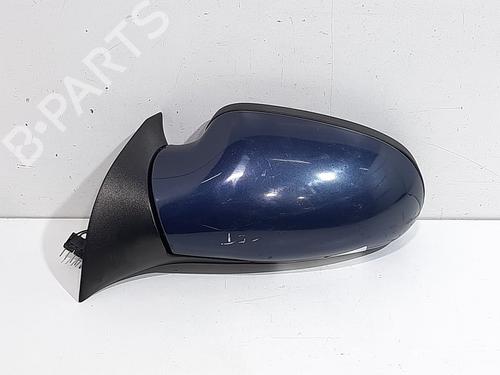 Left mirror MERCEDES-BENZ A-CLASS (W168)  | BP15280091C26 