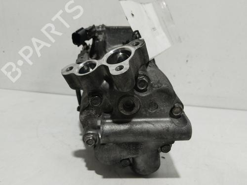 AC compressor RENAULT ARKANA I (LCM_, LDN_) 1.3 TCe 160 (LDN1) | BP22977355M34 