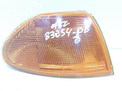 Used Right front indicator Right front indicator OPEL ASTRA F Saloon (T92) [1991-2001] 8649256 8649256