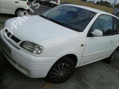 Throttle body SEAT AROSA (6H1)  | BP5177077M82 