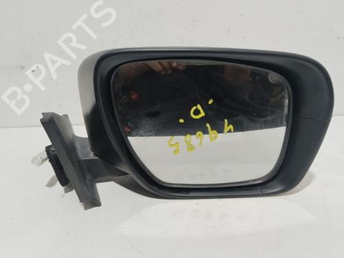 Right mirror MAZDA 5 (CR) 2.0 CD (CR19) | BP18879947C27 