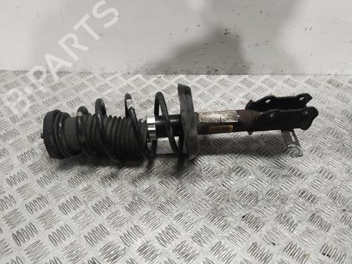 Used Left front shock absorber OPEL ASTRA J (P10) 1.6 (68) (115 hp) 22799445