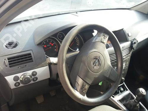 Ignition barrel OPEL ASTRA H (A04)  | BP8303782M48 