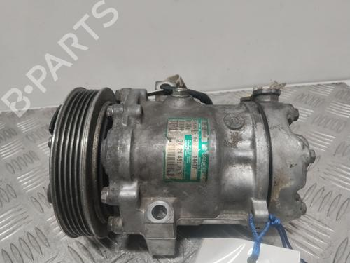 AC compressor OPEL CORSA C (X01) 1.2 (F08, F68) | BP37535719M34 - Image 2
