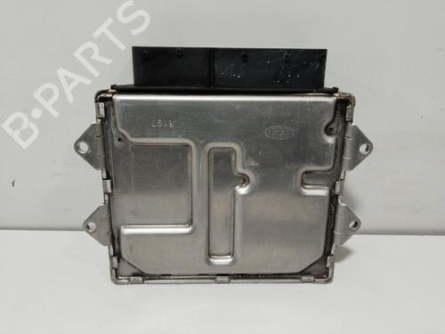 Engine control unit (ECU) CITROËN NEMO Box Body/MPV (AA_) 1.3 HDi 75 | BP36074233M57 - Image 2