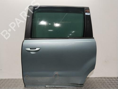 Venstre side skydedør SEAT ALHAMBRA (710, 711) 2.0 TDI (115 hp) 31164219