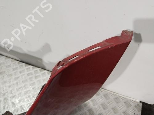 Front bumper SEAT ALTEA (5P1) 1.9 TDI | BP31164225C7 