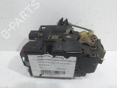 Front right lock SKODA OCTAVIA I (1U2)  | BP16410983C97 