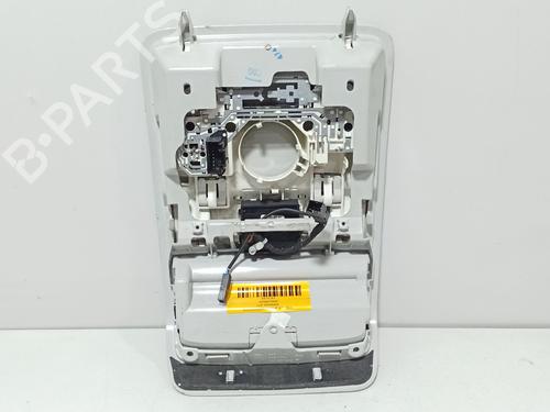Interior roof light VW PASSAT B7 (362) 1.6 TDI | BP38924983I8 - Image 2