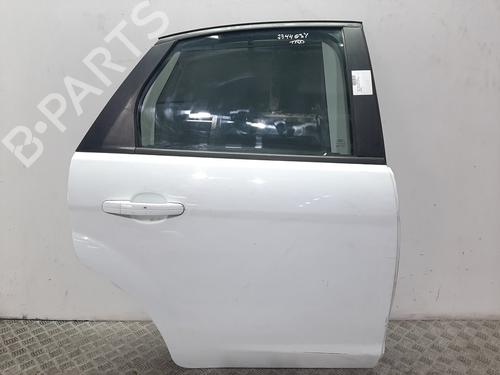 Used Right rear door FORD FOCUS II (DA_, HCP, DP) [2004-2013]  16033555