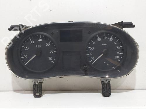 Used Instrument cluster RENAULT KANGOO (KC0/1_) [1997-2025]  13946433