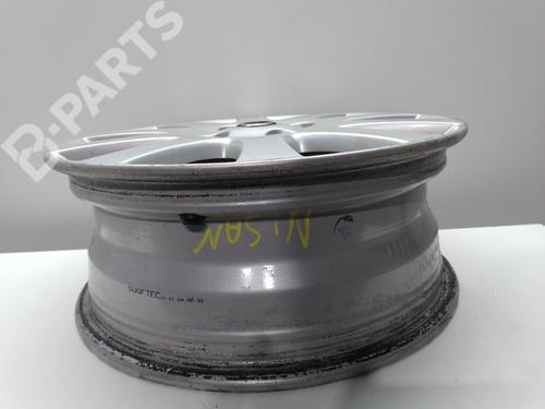 Rim NISSAN X-TRAIL I (T30)  | BP9730468C45 