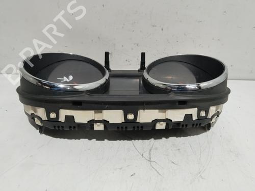 Instrument cluster NISSAN QASHQAI / QASHQAI +2 I (J10, NJ10, JJ10E) 1.5 dCi | BP21783874C47 