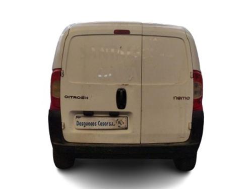 Engine control unit (ECU) CITROËN NEMO Box Body/MPV (AA_) 1.4 HDi | BP28022620M57 - Image 9