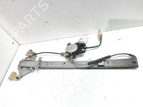 Used Front left window mechanism Front left window mechanism SUZUKI WAGON R+ Hatchback (EM) 1.0 (RC410, SR410, SR412) (65 hp) 7303786 7303786