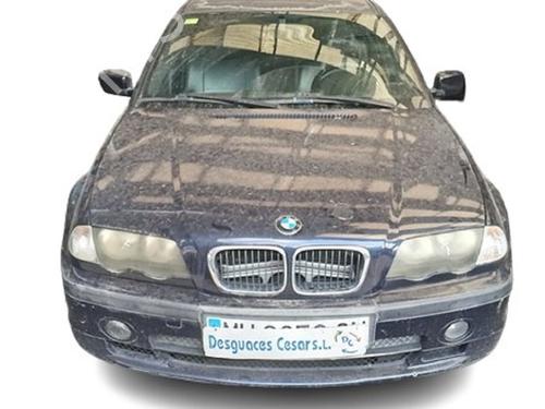 Electronic module BMW 3 (E46) 320 d | BP20712564M83 