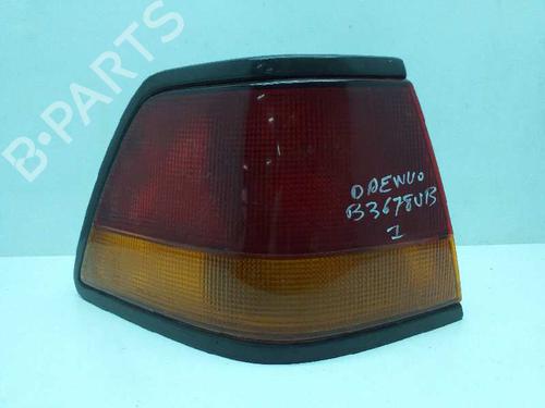 Used Left taillight Left taillight DAEWOO ARANOS [1995-1997] 5203246 5203246